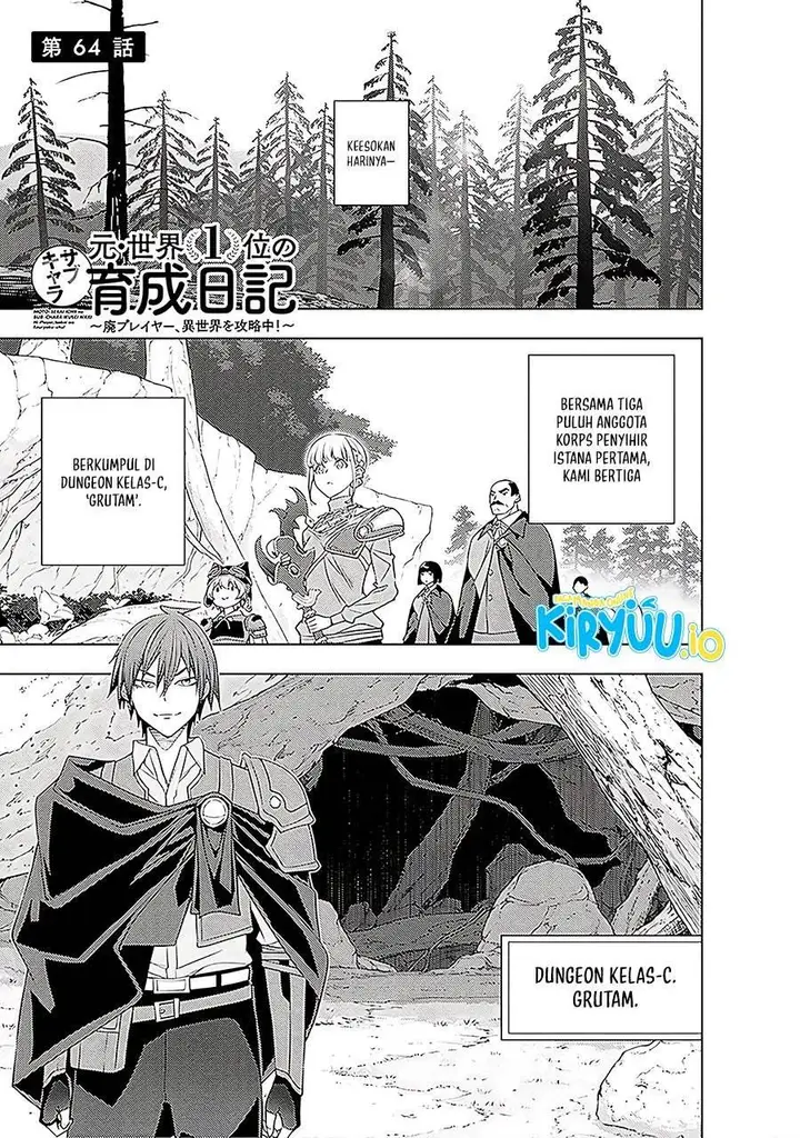image-komik-moto-sekai-ichii-subchara-ikusei-nikki-hai-player-isekai-wo-kouryakuchuu-chapter-65-1/29