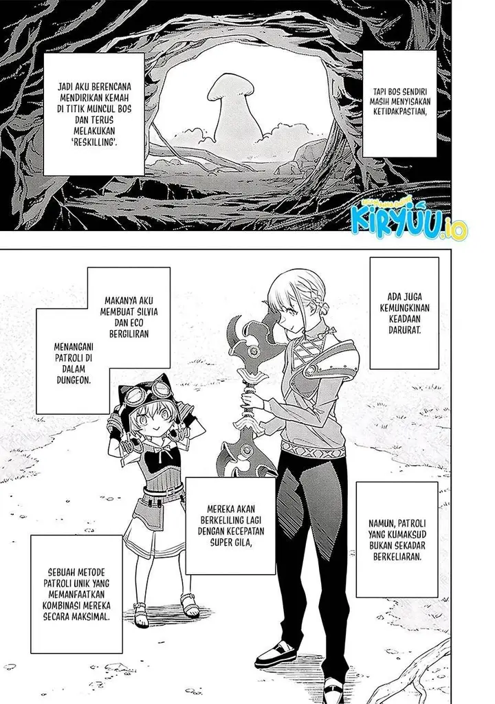 image-komik-moto-sekai-ichii-subchara-ikusei-nikki-hai-player-isekai-wo-kouryakuchuu-chapter-65-9/29