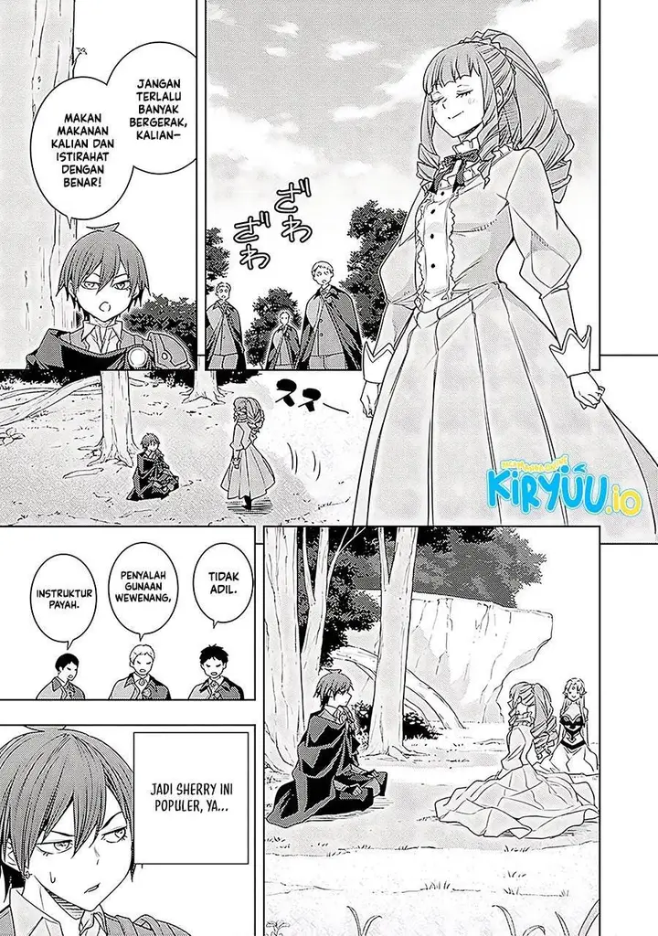 image-komik-moto-sekai-ichii-subchara-ikusei-nikki-hai-player-isekai-wo-kouryakuchuu-chapter-65-25/29