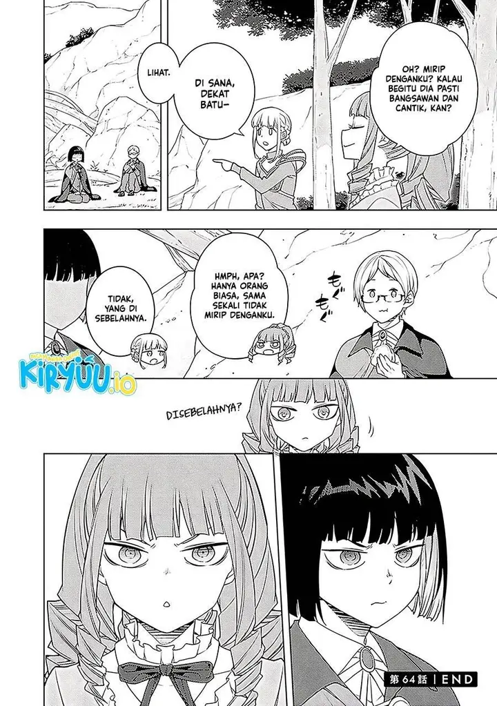 image-komik-moto-sekai-ichii-subchara-ikusei-nikki-hai-player-isekai-wo-kouryakuchuu-chapter-65-28/29