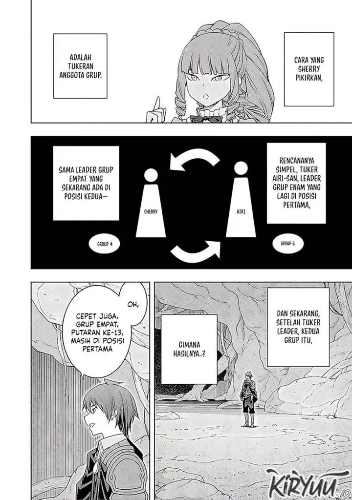 image-komik-moto-sekai-ichii-subchara-ikusei-nikki-hai-player-isekai-wo-kouryakuchuu-chapter-66-5/26