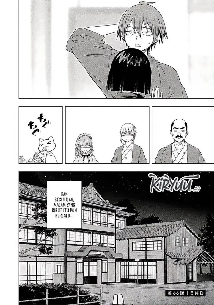 image-komik-moto-sekai-ichii-subchara-ikusei-nikki-hai-player-isekai-wo-kouryakuchuu-chapter-67-27/32