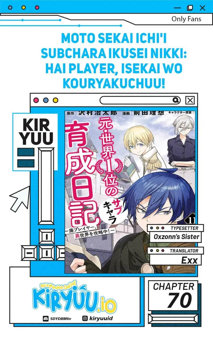 image-komik-moto-sekai-ichii-subchara-ikusei-nikki-hai-player-isekai-wo-kouryakuchuu-chapter-70-0/34