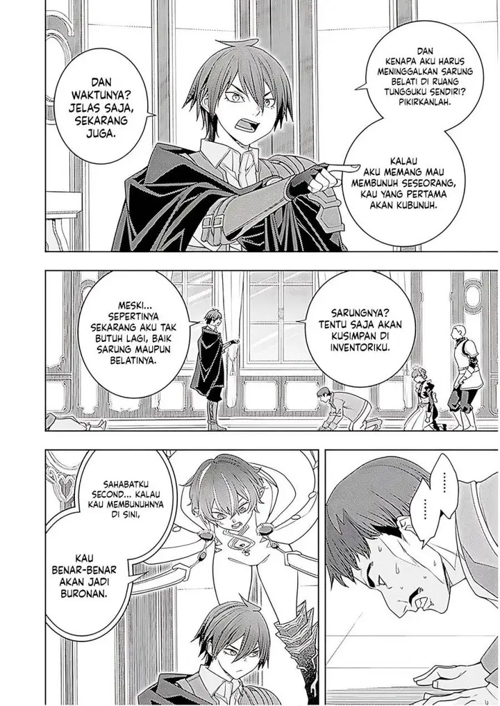 image-komik-moto-sekai-ichii-subchara-ikusei-nikki-hai-player-isekai-wo-kouryakuchuu-chapter-71-12/35