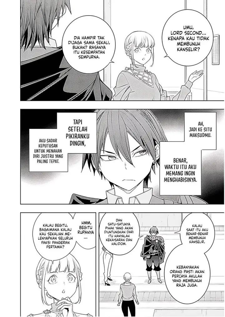 image-komik-moto-sekai-ichii-subchara-ikusei-nikki-hai-player-isekai-wo-kouryakuchuu-chapter-71-28/35