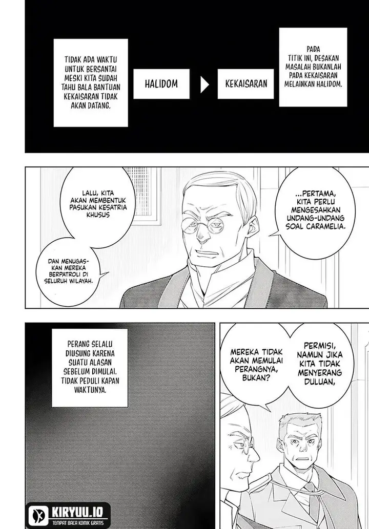 image-komik-moto-sekai-ichii-subchara-ikusei-nikki-hai-player-isekai-wo-kouryakuchuu-chapter-73-28/34