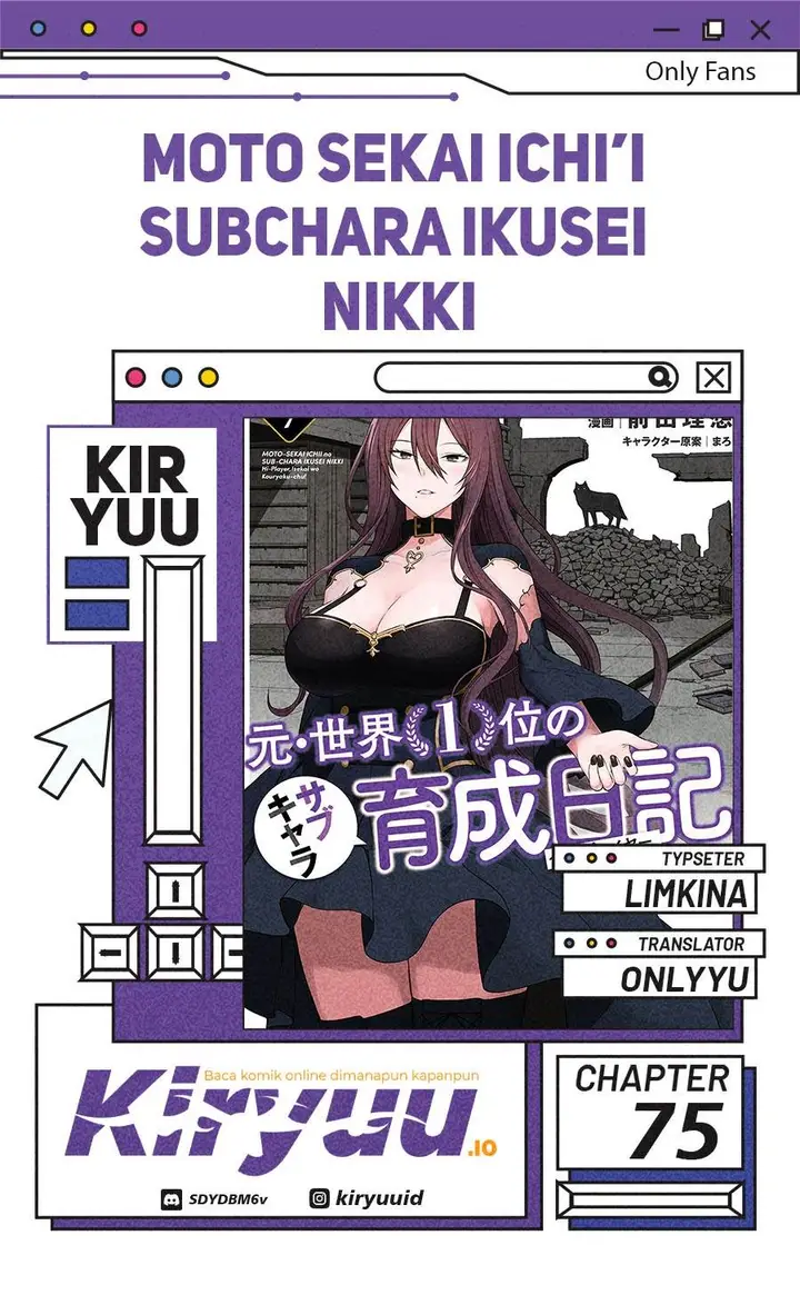 image-komik-moto-sekai-ichii-subchara-ikusei-nikki-hai-player-isekai-wo-kouryakuchuu-chapter-75-0/31
