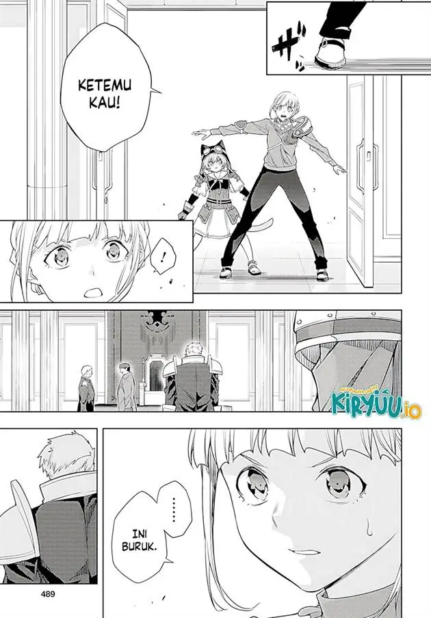 image-komik-moto-sekai-ichii-subchara-ikusei-nikki-hai-player-isekai-wo-kouryakuchuu-chapter-77-17/29