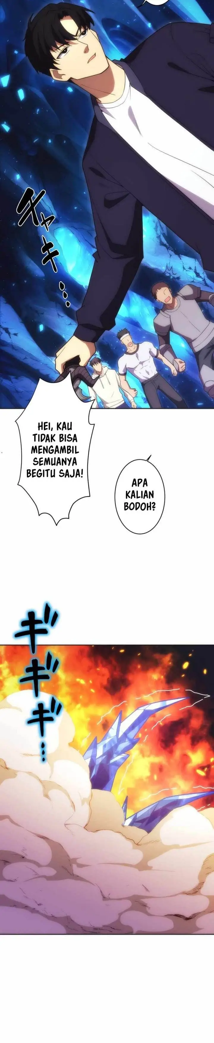 image-komik-moto-sekai-rank-1-i-no-shoshinsha-chapter-15-1/23