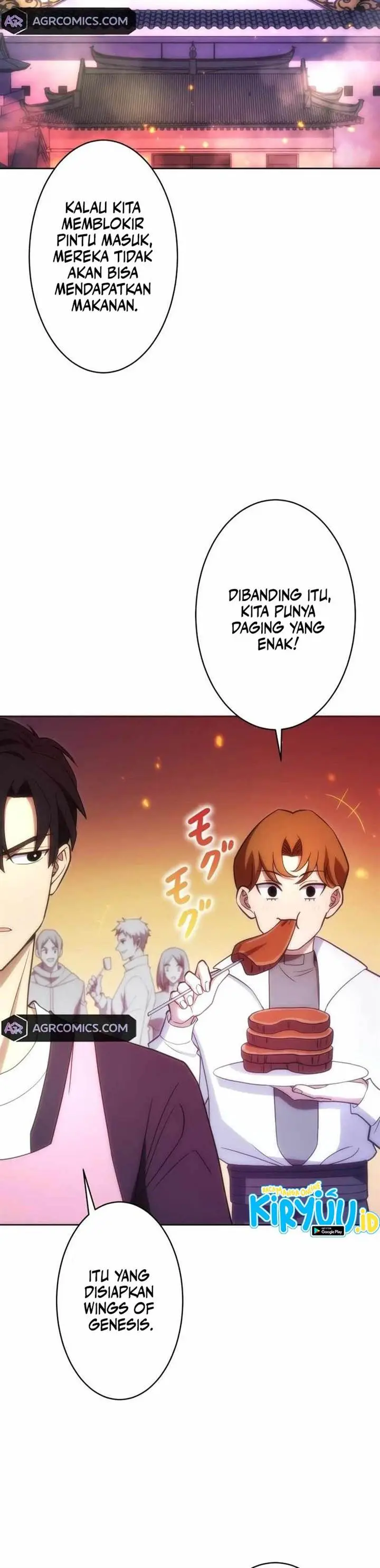 image-komik-moto-sekai-rank-1-i-no-shoshinsha-chapter-26-18/41