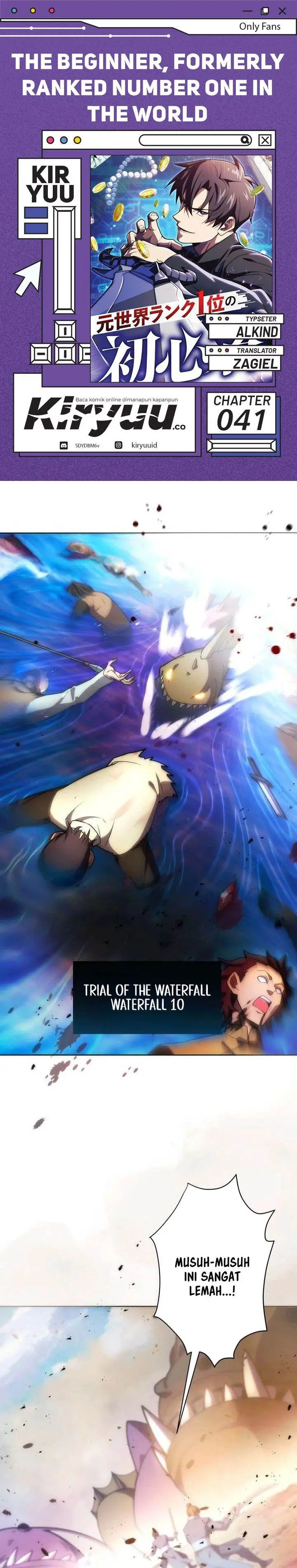 image-komik-moto-sekai-rank-1-i-no-shoshinsha-chapter-41-0/39