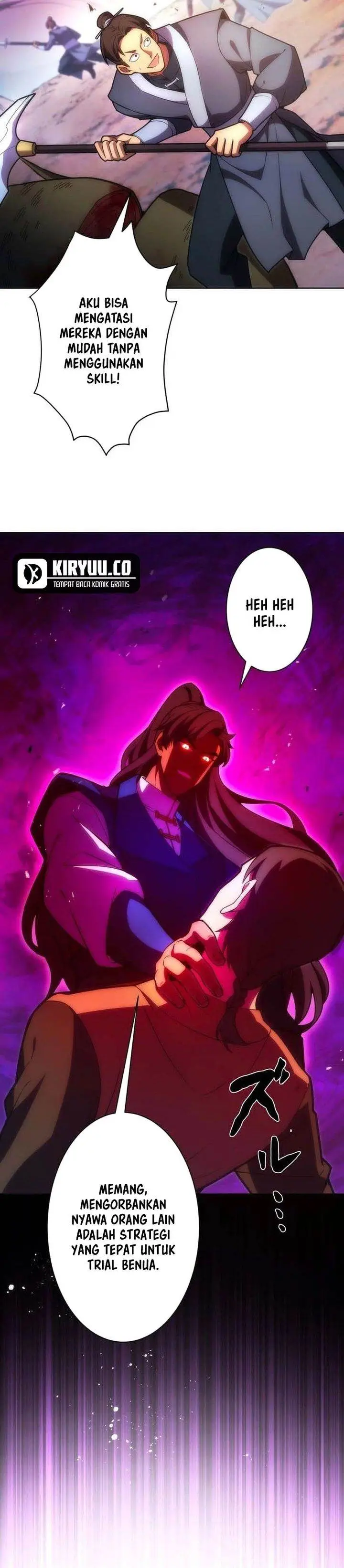 image-komik-moto-sekai-rank-1-i-no-shoshinsha-chapter-41-1/39