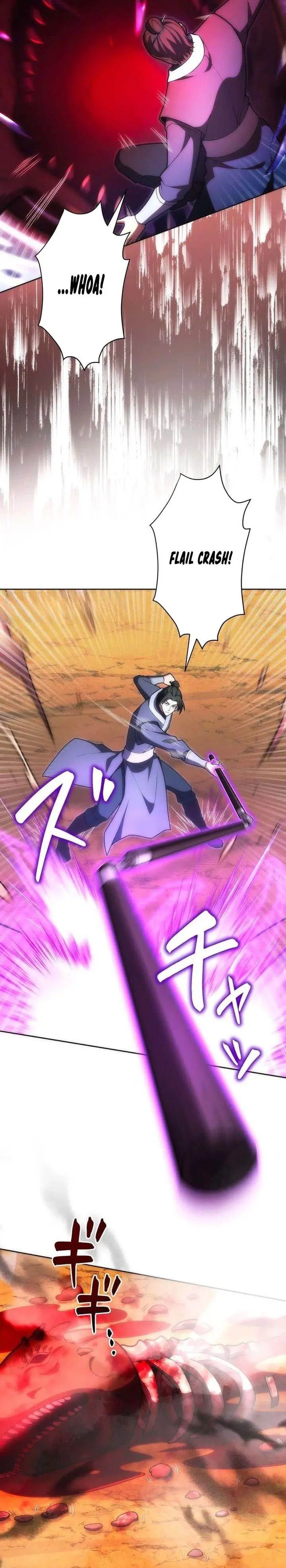 image-komik-moto-sekai-rank-1-i-no-shoshinsha-chapter-41-7/39