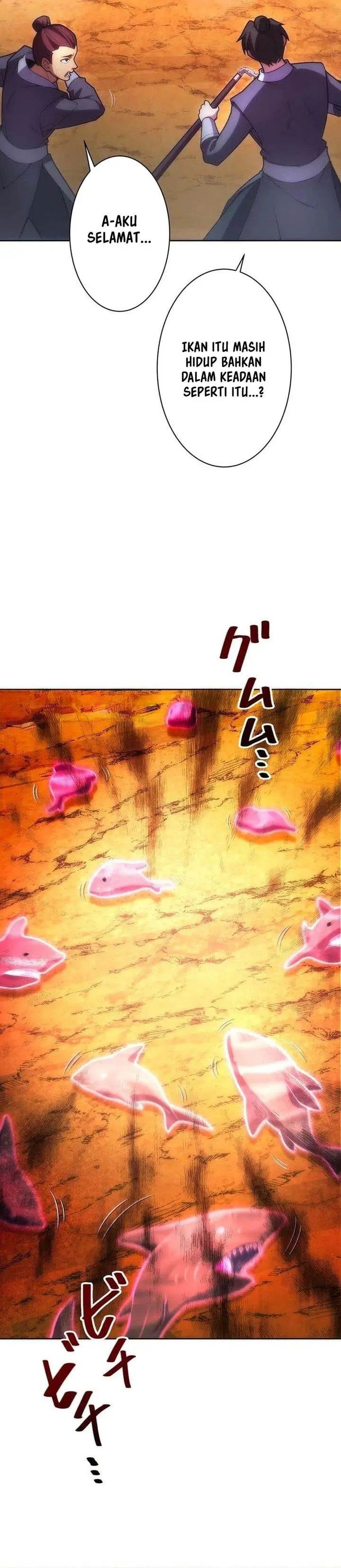 image-komik-moto-sekai-rank-1-i-no-shoshinsha-chapter-41-8/39