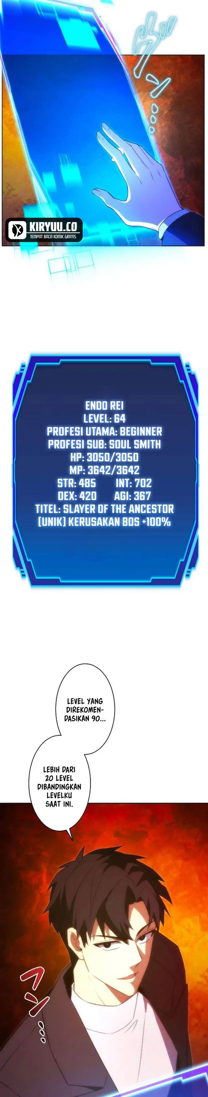 image-komik-moto-sekai-rank-1-i-no-shoshinsha-chapter-49-4/42