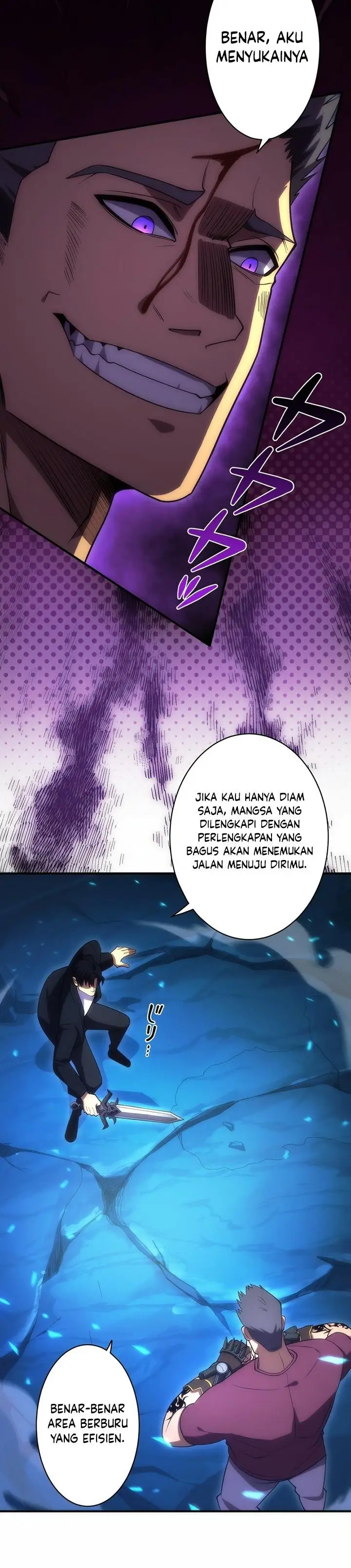 image-komik-moto-sekai-rank-1-i-no-shoshinsha-chapter-6-26/48