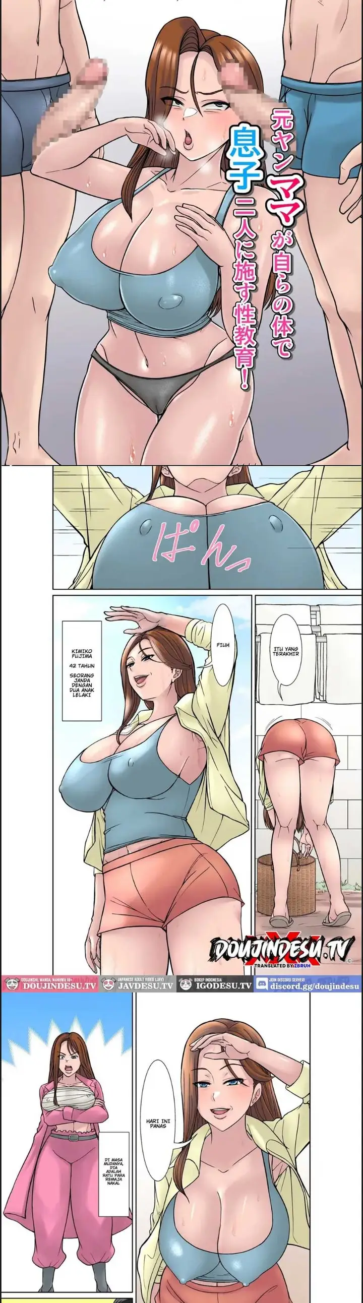 image-komik-moto-yan-mama-ga-mizukara-no-karada-chapter-01-end-0/20