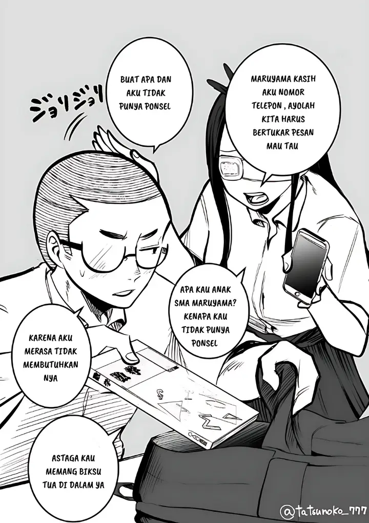 image-komik-mou-furenai-kimi-chapter-14-0/7