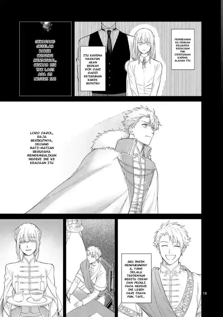 image-komik-mou-kyoumi-ga-nai-to-rikonsareta-reijou-no-igai-to-tanoshii-shinseikatsu-chapter-1-18/37