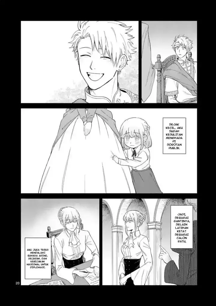 image-komik-mou-kyoumi-ga-nai-to-rikonsareta-reijou-no-igai-to-tanoshii-shinseikatsu-chapter-1-19/37