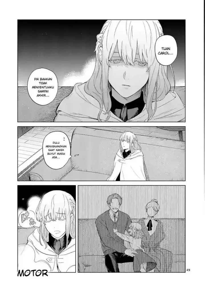 image-komik-mou-kyoumi-ga-nai-to-rikonsareta-reijou-no-igai-to-tanoshii-shinseikatsu-chapter-1-22/37