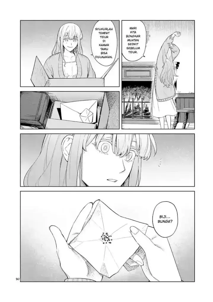 image-komik-mou-kyoumi-ga-nai-to-rikonsareta-reijou-no-igai-to-tanoshii-shinseikatsu-chapter-1-29/37