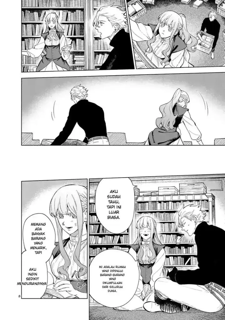image-komik-mou-kyoumi-ga-nai-to-rikonsareta-reijou-no-igai-to-tanoshii-shinseikatsu-chapter-10-7/14