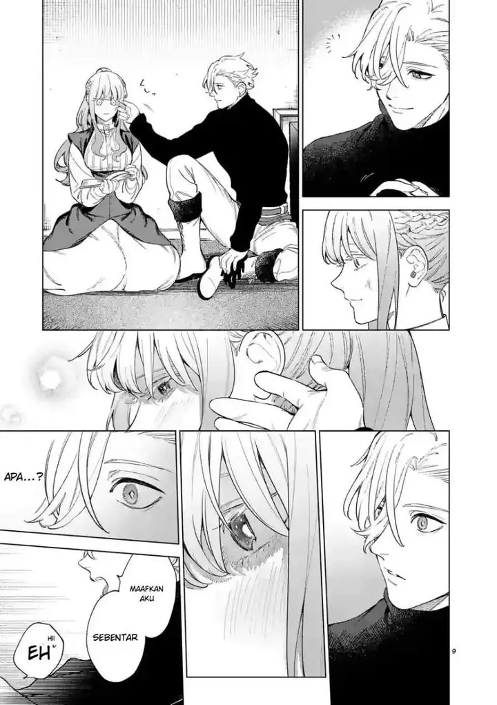 image-komik-mou-kyoumi-ga-nai-to-rikonsareta-reijou-no-igai-to-tanoshii-shinseikatsu-chapter-10-8/14