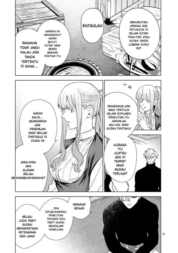 image-komik-mou-kyoumi-ga-nai-to-rikonsareta-reijou-no-igai-to-tanoshii-shinseikatsu-chapter-10-12/14