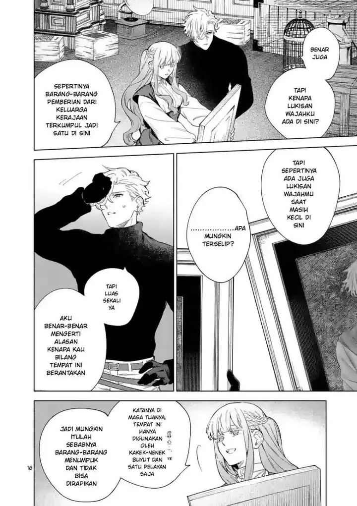 image-komik-mou-kyoumi-ga-nai-to-rikonsareta-reijou-no-igai-to-tanoshii-shinseikatsu-chapter-10.5-1/11