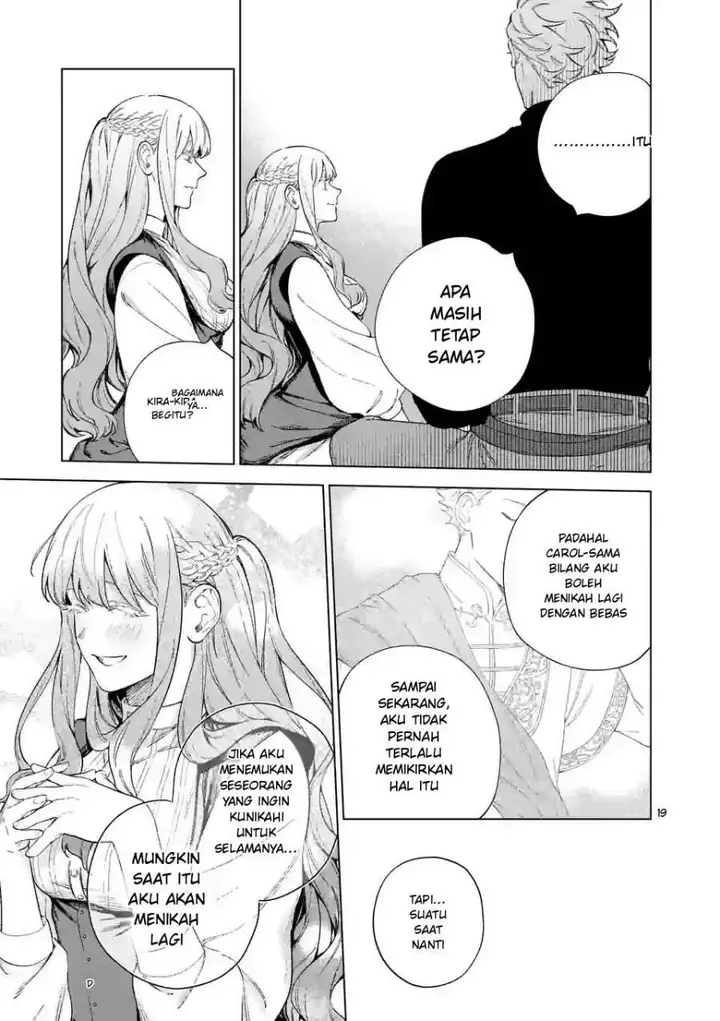image-komik-mou-kyoumi-ga-nai-to-rikonsareta-reijou-no-igai-to-tanoshii-shinseikatsu-chapter-10.5-4/11