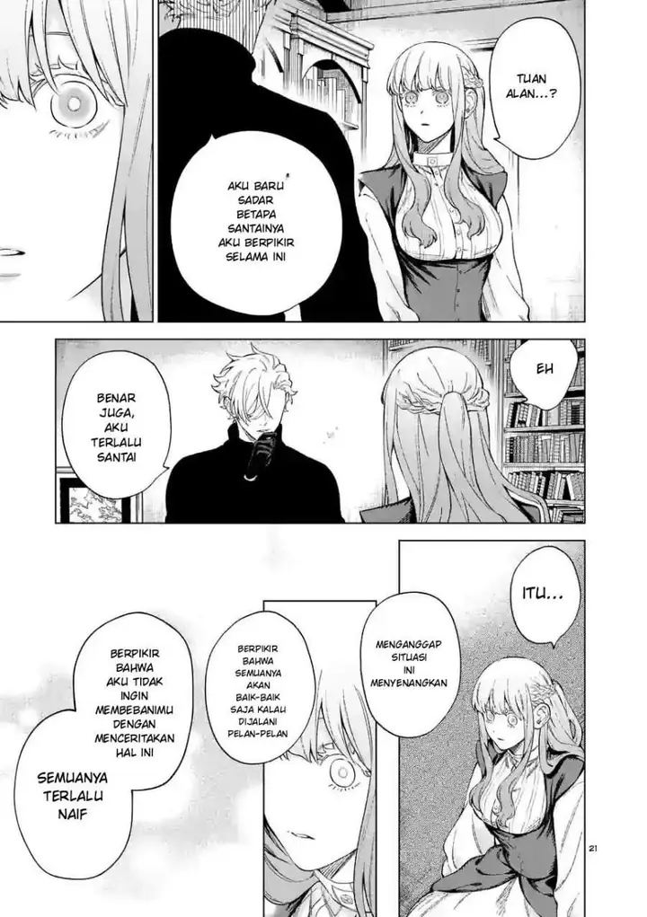 image-komik-mou-kyoumi-ga-nai-to-rikonsareta-reijou-no-igai-to-tanoshii-shinseikatsu-chapter-10.5-6/11