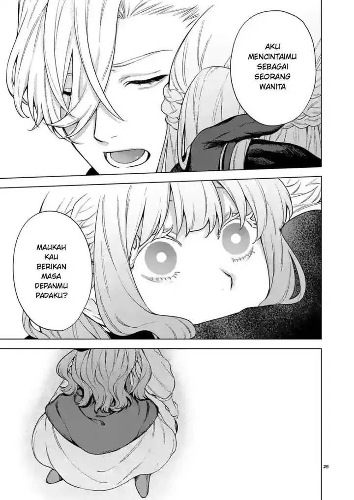 image-komik-mou-kyoumi-ga-nai-to-rikonsareta-reijou-no-igai-to-tanoshii-shinseikatsu-chapter-10.5-10/11