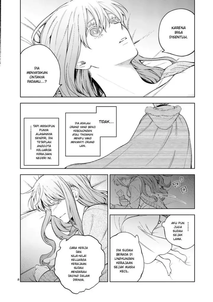 image-komik-mou-kyoumi-ga-nai-to-rikonsareta-reijou-no-igai-to-tanoshii-shinseikatsu-chapter-11-7/23