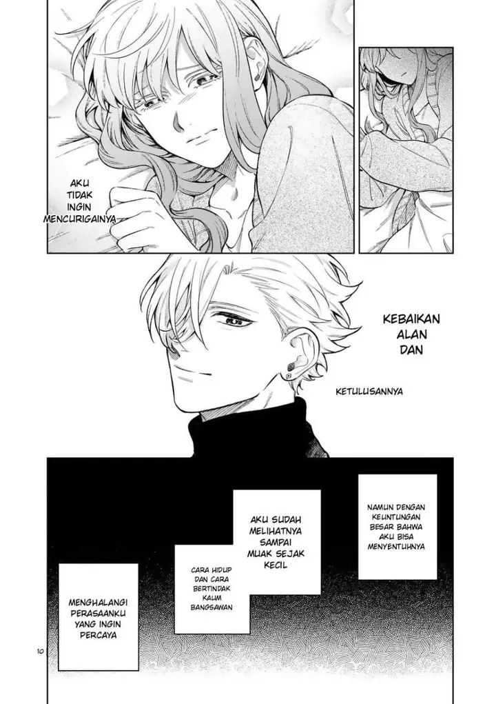 image-komik-mou-kyoumi-ga-nai-to-rikonsareta-reijou-no-igai-to-tanoshii-shinseikatsu-chapter-11-9/23