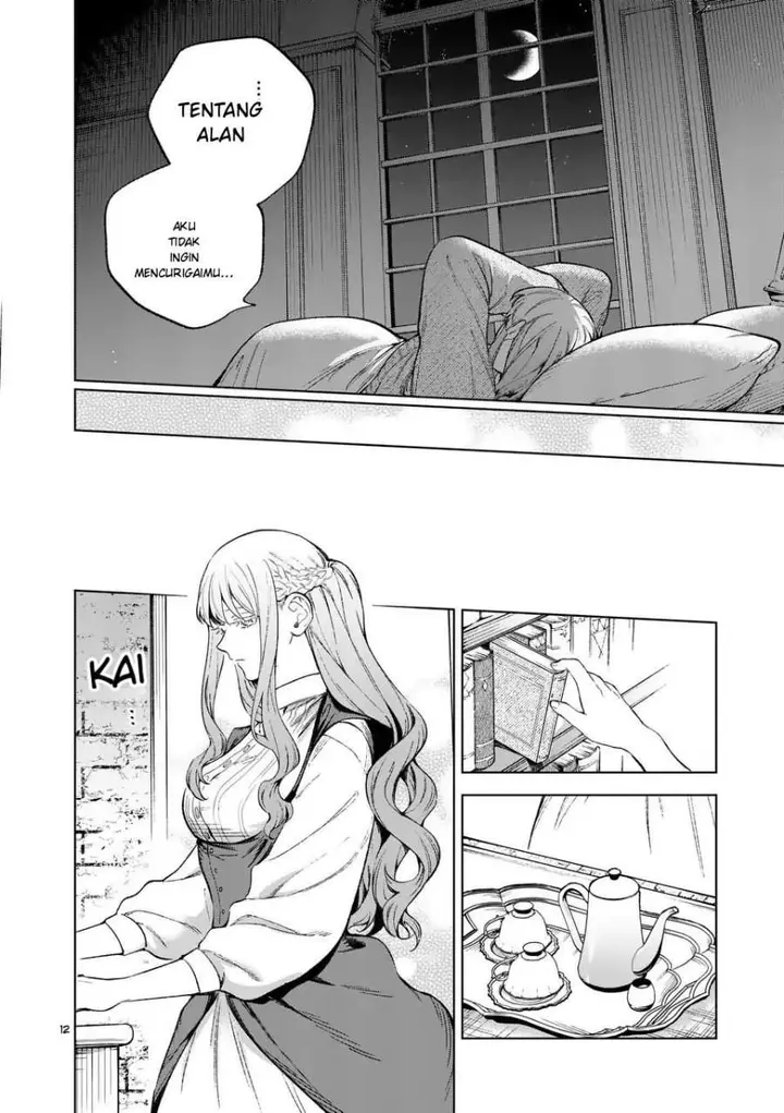 image-komik-mou-kyoumi-ga-nai-to-rikonsareta-reijou-no-igai-to-tanoshii-shinseikatsu-chapter-11-11/23