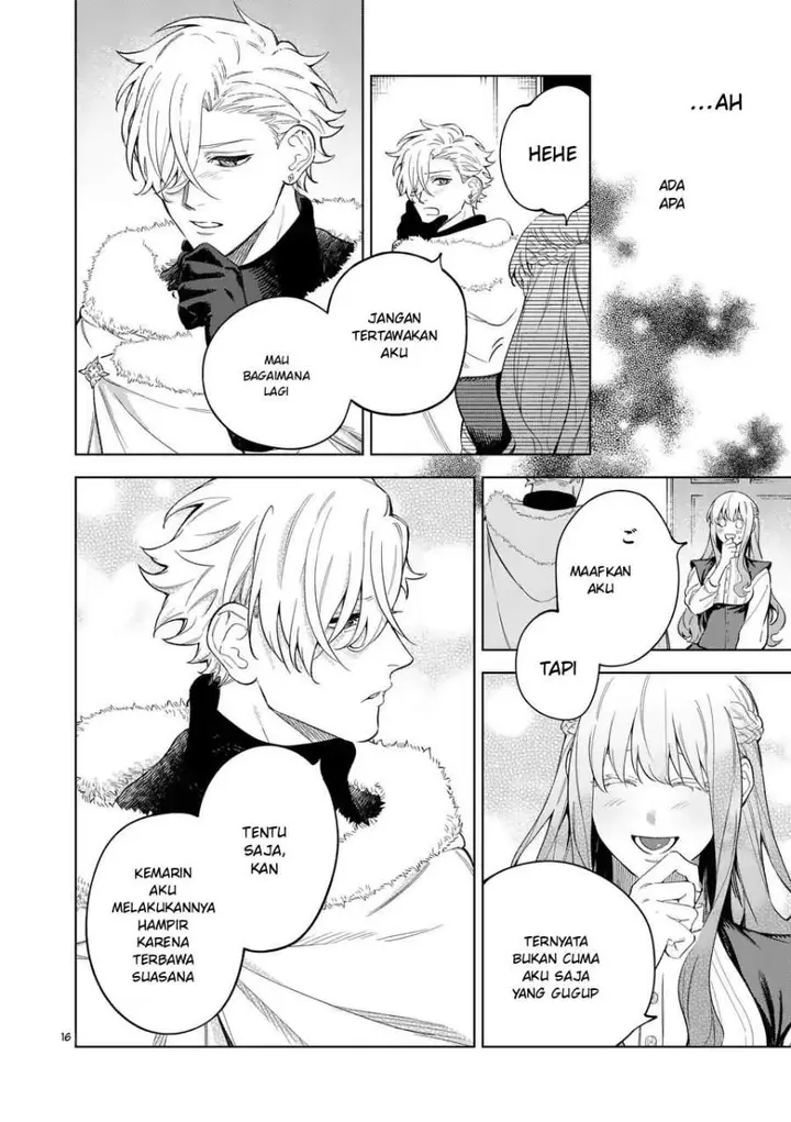 image-komik-mou-kyoumi-ga-nai-to-rikonsareta-reijou-no-igai-to-tanoshii-shinseikatsu-chapter-11-15/23
