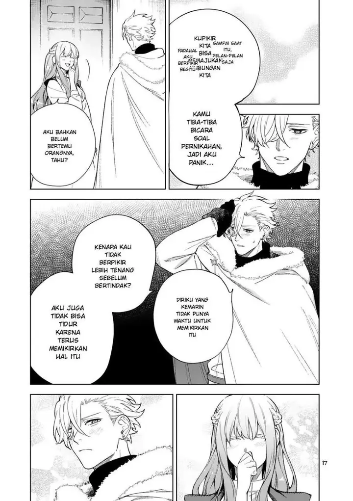 image-komik-mou-kyoumi-ga-nai-to-rikonsareta-reijou-no-igai-to-tanoshii-shinseikatsu-chapter-11-16/23