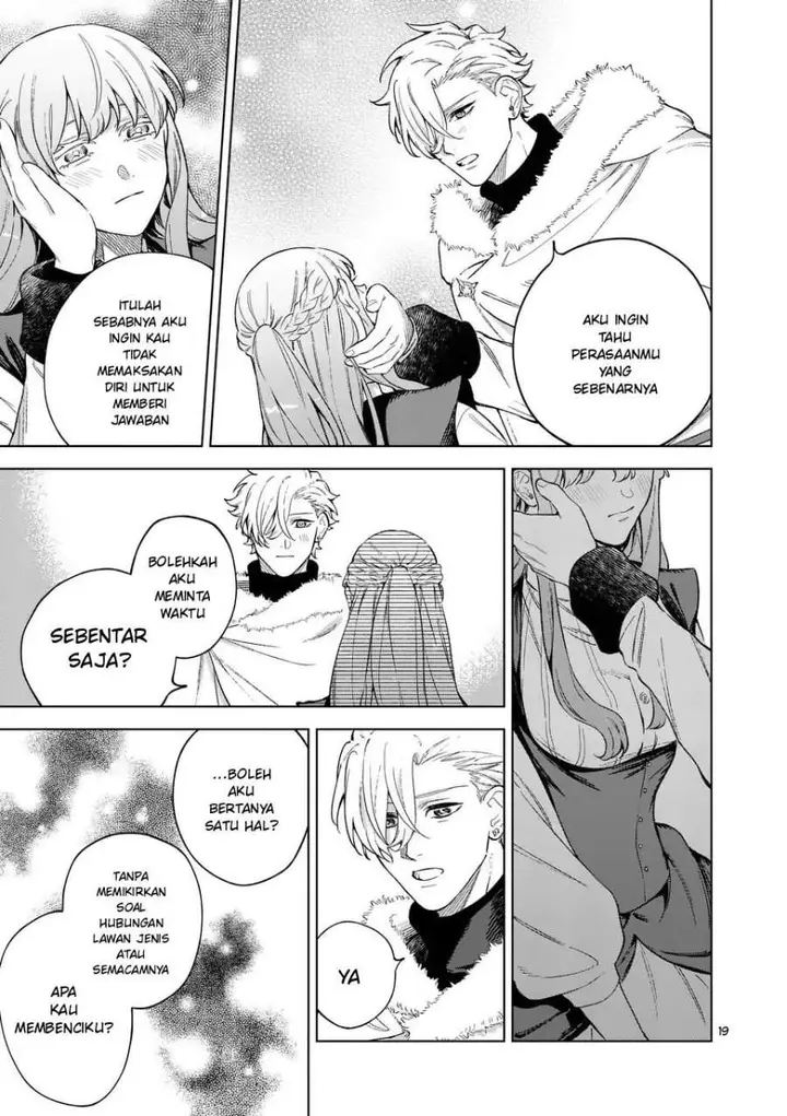 image-komik-mou-kyoumi-ga-nai-to-rikonsareta-reijou-no-igai-to-tanoshii-shinseikatsu-chapter-11-18/23