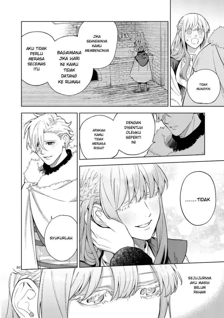 image-komik-mou-kyoumi-ga-nai-to-rikonsareta-reijou-no-igai-to-tanoshii-shinseikatsu-chapter-11-19/23