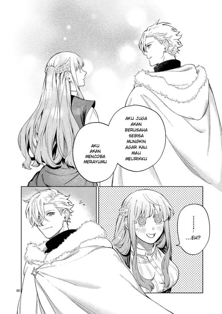 image-komik-mou-kyoumi-ga-nai-to-rikonsareta-reijou-no-igai-to-tanoshii-shinseikatsu-chapter-11-21/23