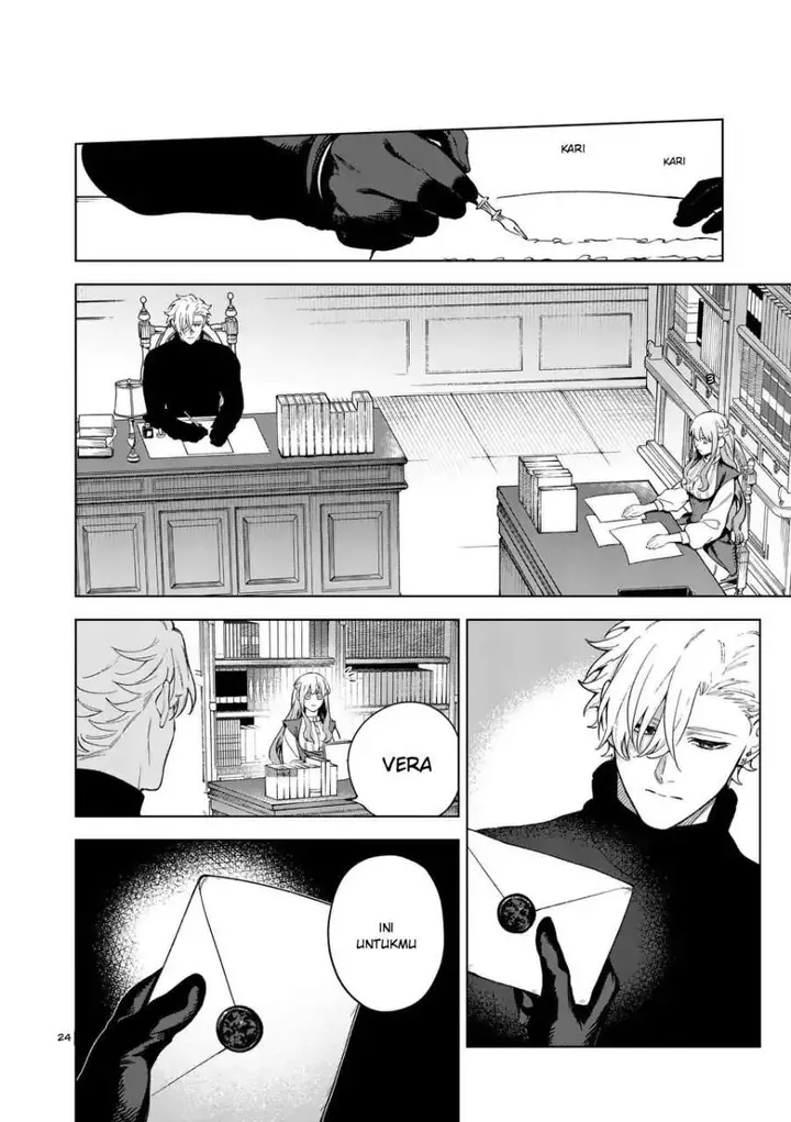 image-komik-mou-kyoumi-ga-nai-to-rikonsareta-reijou-no-igai-to-tanoshii-shinseikatsu-chapter-11.5-0/19
