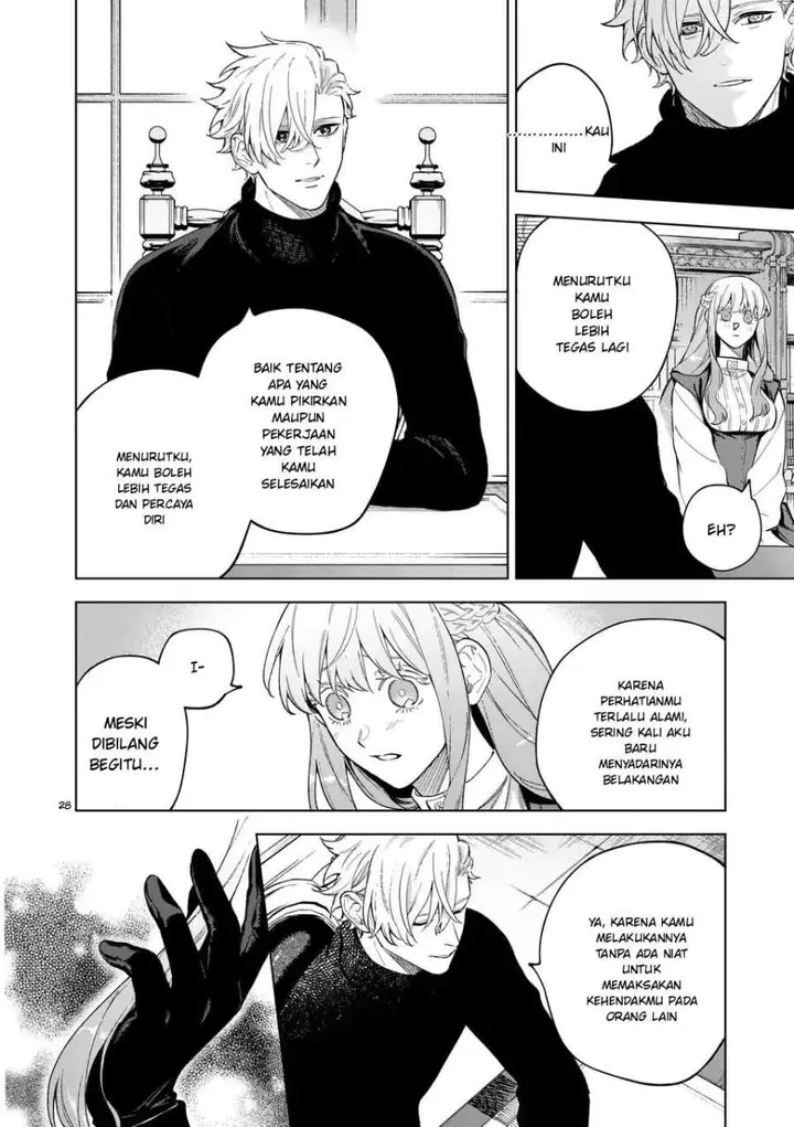 image-komik-mou-kyoumi-ga-nai-to-rikonsareta-reijou-no-igai-to-tanoshii-shinseikatsu-chapter-11.5-4/19