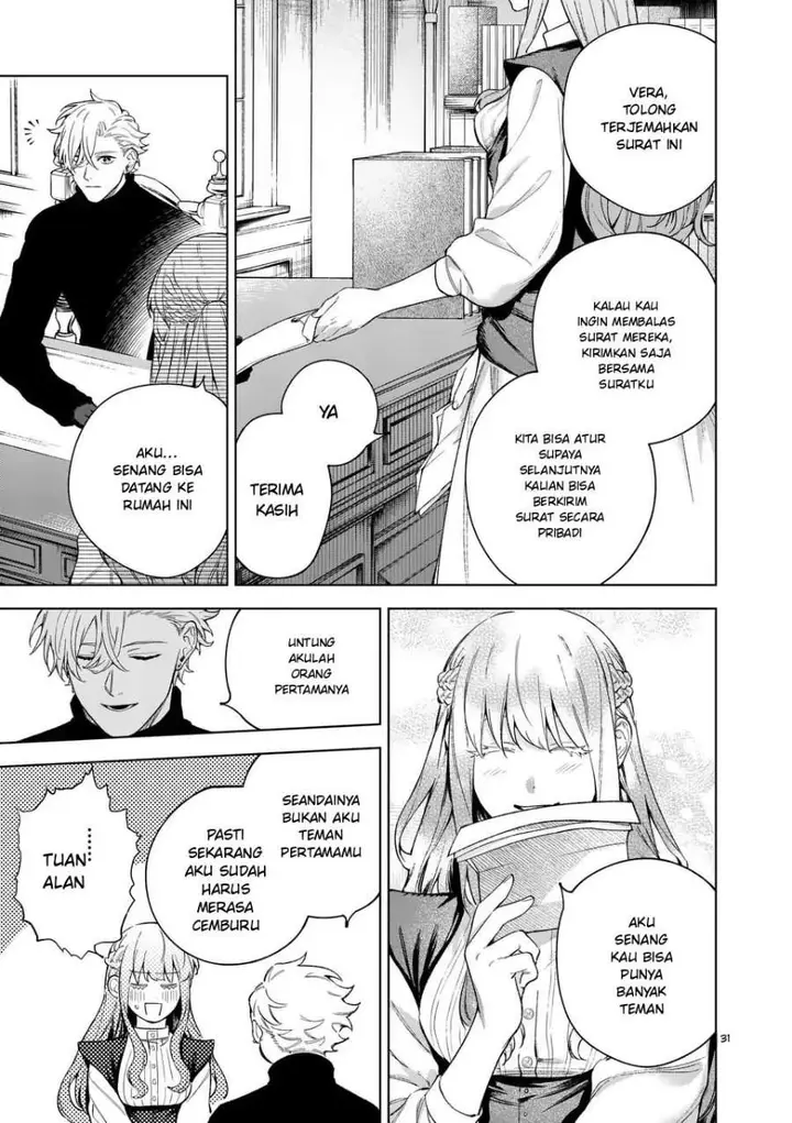 image-komik-mou-kyoumi-ga-nai-to-rikonsareta-reijou-no-igai-to-tanoshii-shinseikatsu-chapter-11.5-7/19