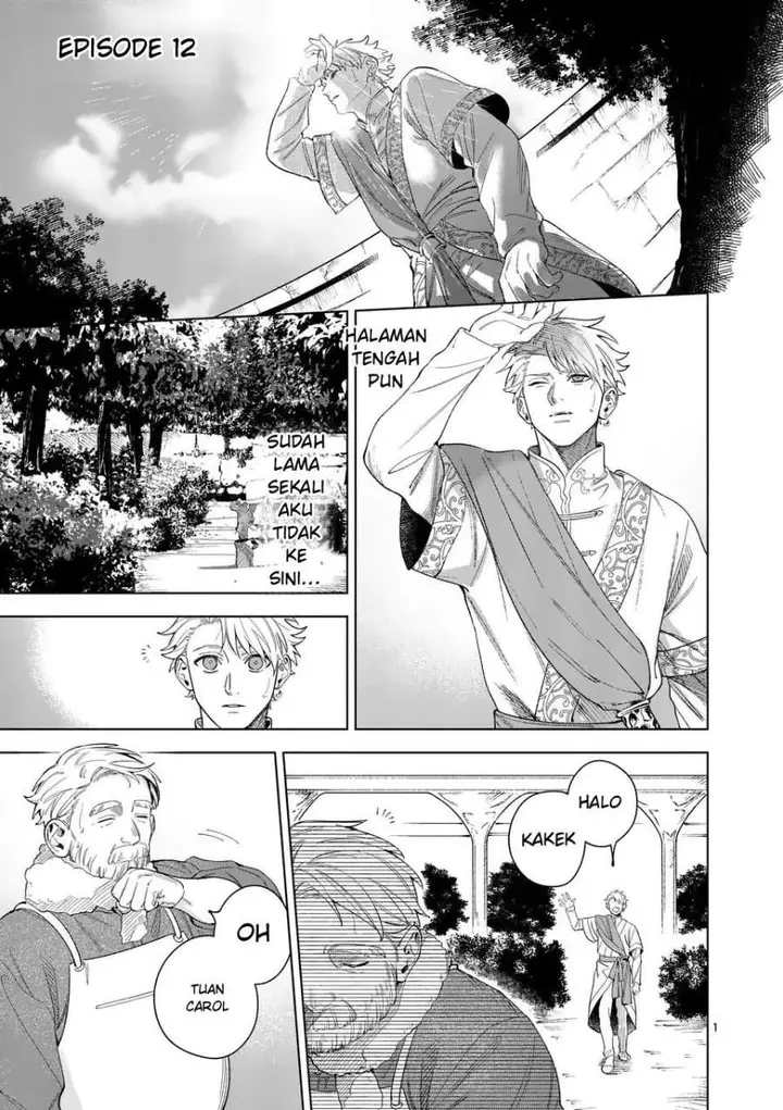 image-komik-mou-kyoumi-ga-nai-to-rikonsareta-reijou-no-igai-to-tanoshii-shinseikatsu-chapter-12.1-0/12