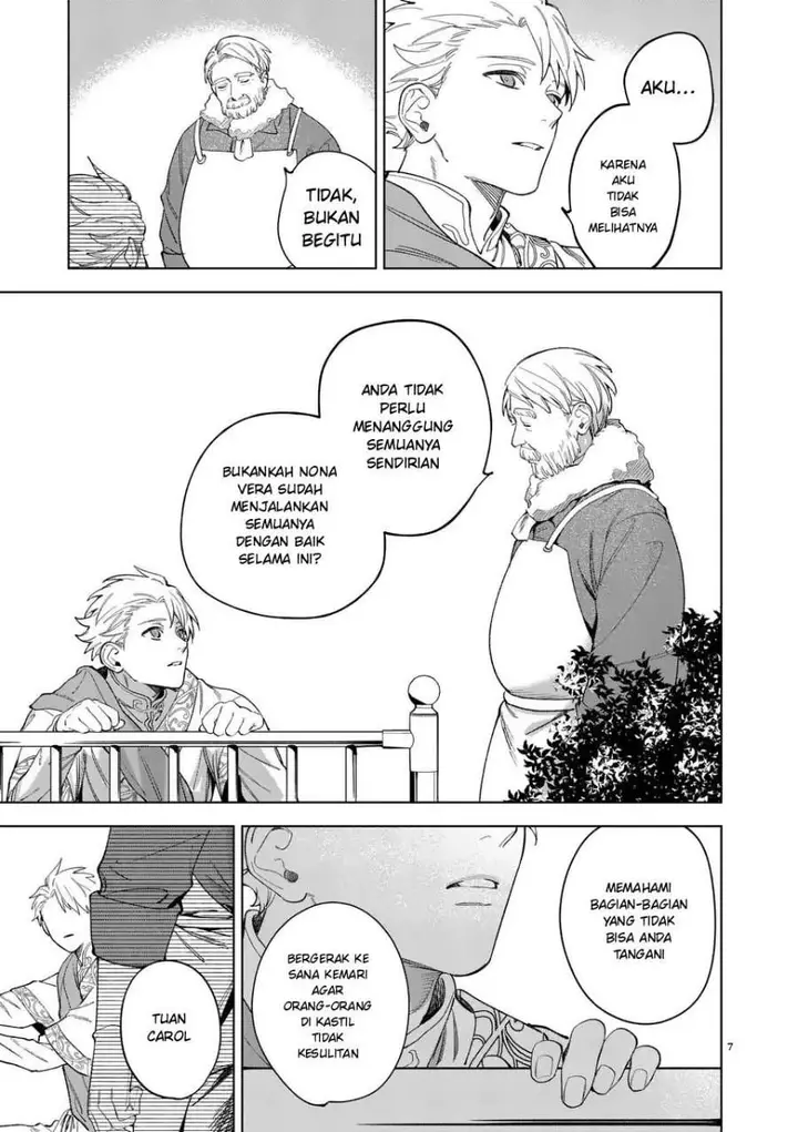 image-komik-mou-kyoumi-ga-nai-to-rikonsareta-reijou-no-igai-to-tanoshii-shinseikatsu-chapter-12.1-6/12