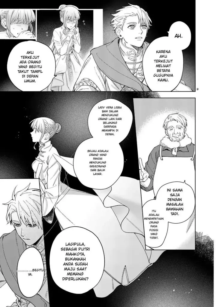 image-komik-mou-kyoumi-ga-nai-to-rikonsareta-reijou-no-igai-to-tanoshii-shinseikatsu-chapter-12.1-8/12
