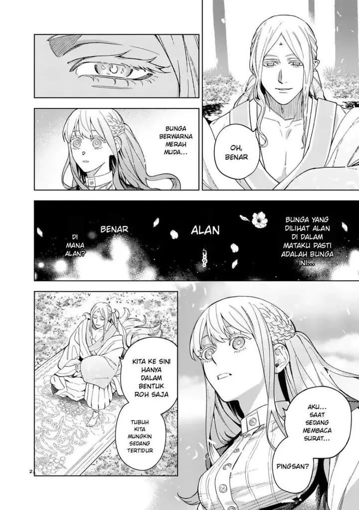 image-komik-mou-kyoumi-ga-nai-to-rikonsareta-reijou-no-igai-to-tanoshii-shinseikatsu-chapter-13.1-1/14
