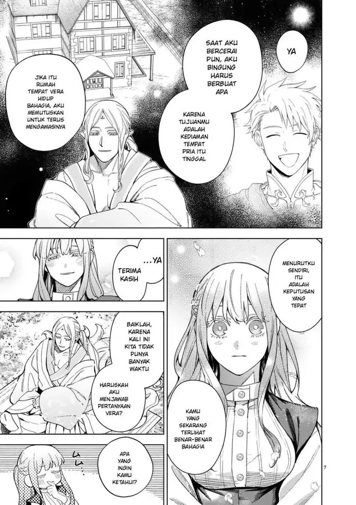 image-komik-mou-kyoumi-ga-nai-to-rikonsareta-reijou-no-igai-to-tanoshii-shinseikatsu-chapter-13.1-6/14