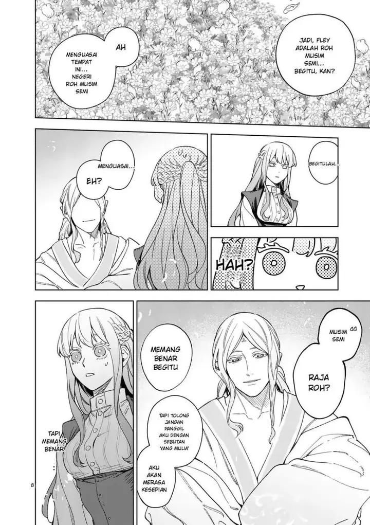 image-komik-mou-kyoumi-ga-nai-to-rikonsareta-reijou-no-igai-to-tanoshii-shinseikatsu-chapter-13.1-7/14